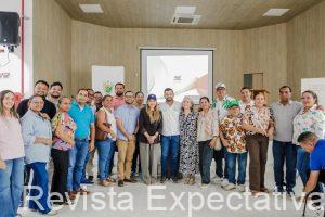 Said Bitar y Alcaldía de Cereté muy agradecidos a estudiantes y rectores y docentes de las instituciones educativas por ocupar el segundo puesto de éste municipio en las Pruebas Saber 11.