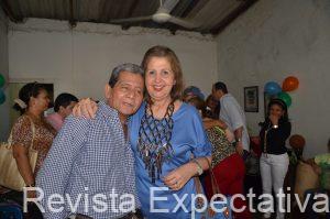 Pedimos Candenas de Oraciones con fe en Dios, por la salud del colega periodista, social, asesor político SERGIO GARCIA GUERRA