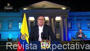 ‘Me defenderé judicialmente con abogados estadounidenses en la justicia de ese país’: presidente Petro