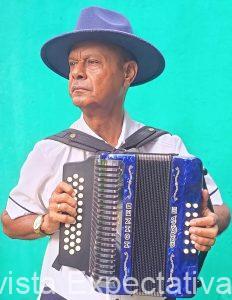 Crónica: … Dos sones de un mismo compositor se pegaron en el corazón del folclor vallenato
