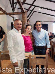 El Diputado Gabriel Moreno Guerrero, fue elegido como nuevo Presidente de la Asamblea Departamental de Córdoba para el periodo 2026.