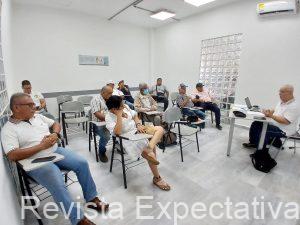 En horas de la mañana de hoy Sábado 8 de Noviembre 2025, se realizó la segunda reunión de representantes de diferentes medios de Comunicación de Córdoba para crear la nueva ASUPENCORD Asociación Unitaria de la Prensa de Córdoba