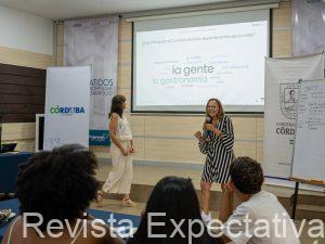 Córdoba te forma, tú transformas: el programa líder en capacitación turística de la Gobernación de Córdoba