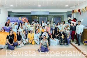 Aulas Doradas Escolares: el programa que está cambiando la vida de niños y niñas en Córdoba; 35 de ellos culminaron su año escolar