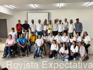 En Córdoba están activos 22 Comités Municipales de Discapacidad. Gobernación entrega balance de la Política Pública Departamental de Discapacidad