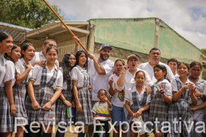 Córdoba escala 10 posiciones en el ranking nacional en resultados de las Pruebas Saber 11°. Gobernador Erasmo Zuleta destaca histórico avance en la educación pública