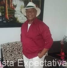 Hoy Martes 18 de Noviembre 2025, está cumpliendo un año más de vida el profesor y periodista PEDRO ANTONIO OLMOS MEZA, en Arjona Bolívar