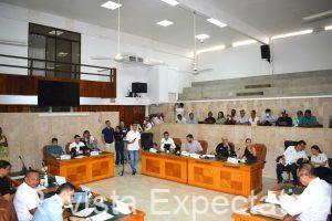 Asamblea de Córdoba aprueba presupuesto departamental 2026 por más de 2 billones de pesos