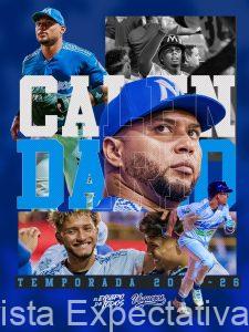 Este Viernes 28 de Noviembre 2025, se da incio la Voz de Play Ball, en el Estadio 18 de Junio de Monteria temporada de béisbol 2025 -2026 …. con el equipo profesional de Casa …  Vaqueros de Montería