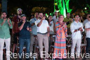 Gobernador Erasmo Zuleta celebra el impacto económico, internacional y deportivo de los Juegos Escolares Centroamericanos y del Caribe Córdoba 2025