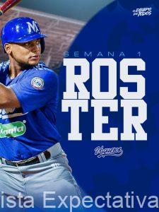 Al llegar la lluvia ayer en Montería, fue suspendido el Primer partido inaugural en el estadio 18 de Junio, hoy la contienda sigue entre los mismos equipos en Sincelejo entre Toros de la casa contra Vaqueros de Montería, veamos el Roster del equipo Vaqueros presente temporada 2025 – 2026.