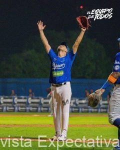 Vaqueros hizo respetar su casa ante Tigres ………. La novena monteriana sumó su tercera victoria consecutiva y la octava de la temporada