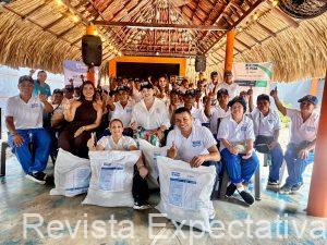 900 personas mayores de Córdoba recibieron atención integral con el programa Maestros de vida  de la Gobernación de Córdoba