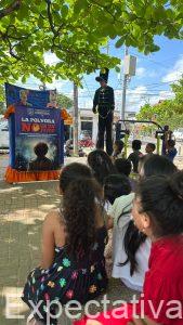 La Gobernación de Córdoba refuerza el llamado a celebrar una Navidad sin pólvora