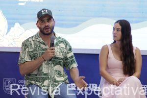 Gobernador de Córdoba presentó la agenda oficial de la Feria Nacional de la Ganadería 2026