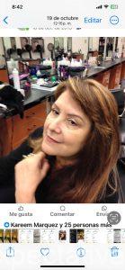 Falleció en Miami EE.UU, dama de Ayapel Córdoba, ELIABEL DEL SOCORRO MARQUÉZ MARTÍNEZ, hermana del abogado Roger Márquez Martínez