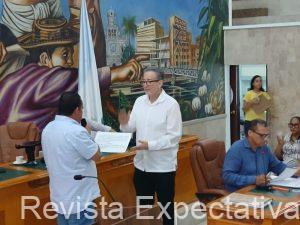 … Y se posesionó el nuevo Contralor Departamental de Córdoba, Victor Manuel Ariza Palma periodo 2026 – 2029. …