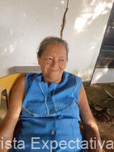 Falleció Erminita Jiménez, era hija del fundador del corregimiento «California» La Yé Sahagún Córdoba, Donaldo Jiménez.