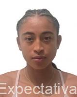 La atleta cordobesa Lina Esther Licona Torres, se bañó de Oro en los XX Juegos Bolivarianos en el Perú