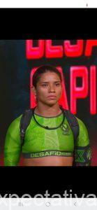 La participante en el Desafío en la serie de Caracol, Sofia Villalba, es oriunda de Planeta Rica Córdoba, de buen destacamiento