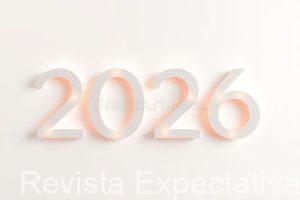 El personal de su y nuetra Revista EXPECTATIVA 44 Años, le damos gracias a Dios por culminar éste año 2025, con muchas bendiciones en todo y  el 2026 que se incia éste 1 de Enero, sea superior, lleno con muchas bendiciones de Dios en todo, prosperidad, amor, salud …. no  a la pólvora. Son nuestros deseos.