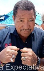 Cartagena, hoy Miércoles 7 de Enero 2026, en esta ciudad se le dará el último adiós al boxeador Bonifacio Ávila Rios, fue cuñado del padre Galindo, de Cereté Córdoba