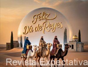 Y hoy Martes 6 de Enero 2026 es la fecha para recordar la llegada a Belén al nacimiento del «Niño Dios», de los Santos Reyes Magos Melchor, Baltazar y Gaspar en el nacimiento de Jesús, que nos traiga bendiciones favorable al pueblo colombiano y al mundo en PAZ, son nuestros deseos, no a las intervenciones, no a las guerras …